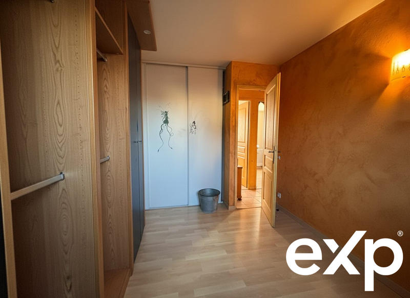 Maison - 129 m² - 7 pièces