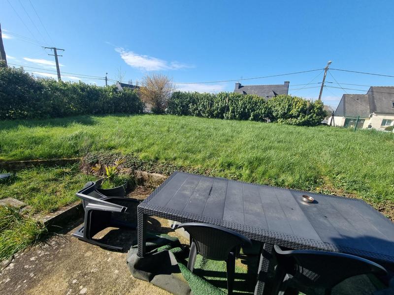 Maison - 74 m² - 3 pièces