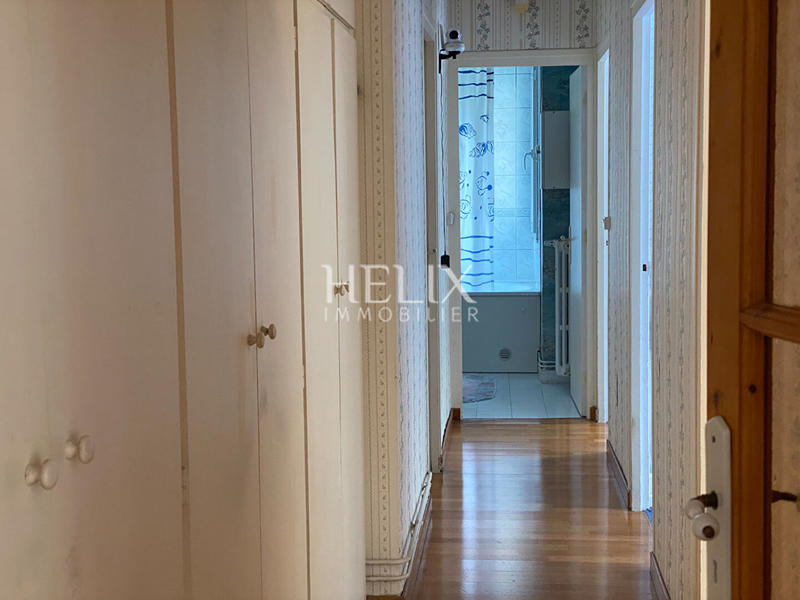 Appartement - 67 m² - 4 pièces