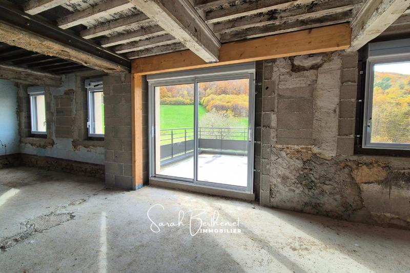 Appartement - 100 m² - 4 pièces