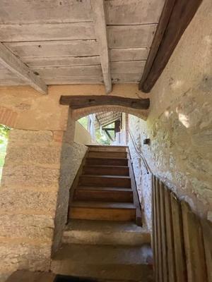 Bastide - 250 m² - 10 pièces