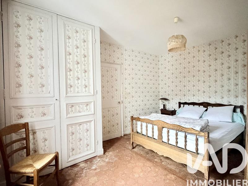 Maison - 58 m² - 4 pièces