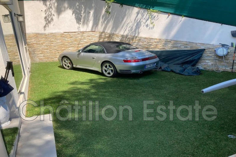 Maison contemporaine - 140 m²