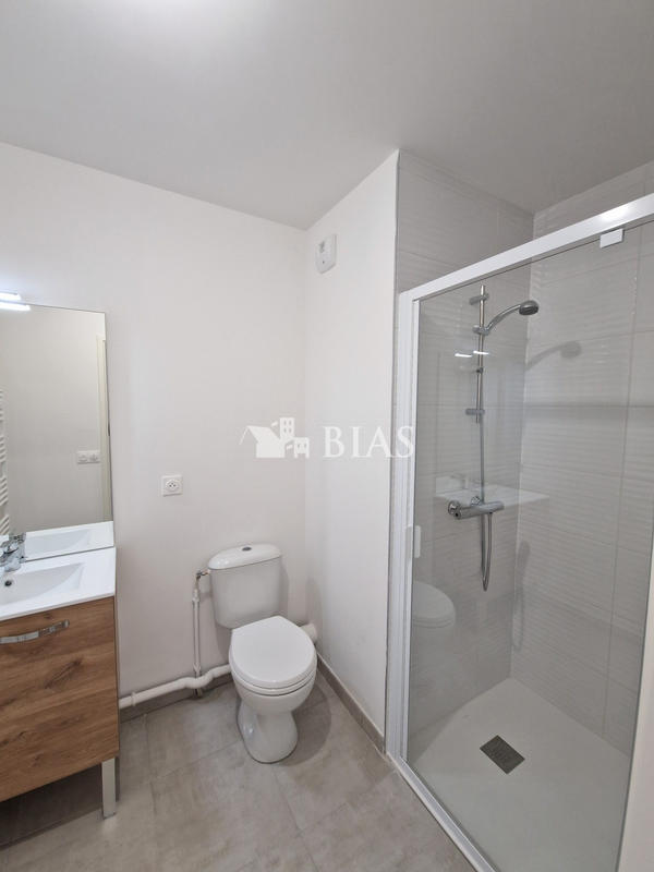 Appartement - 114 m² - 4 pièces