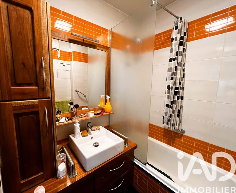 Appartement - 90 m² - 4 pièces