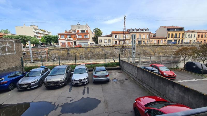 Local commercial - 34 m²