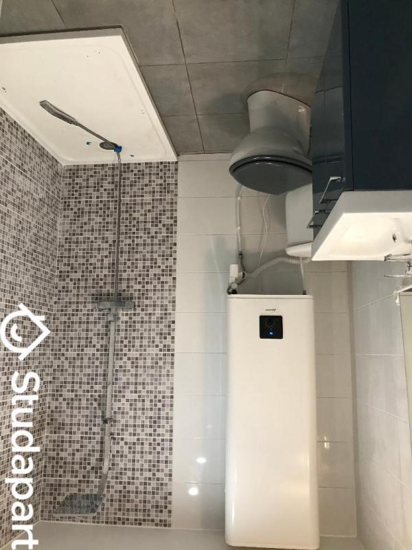 Appartement - 34 m² - 2 pièces