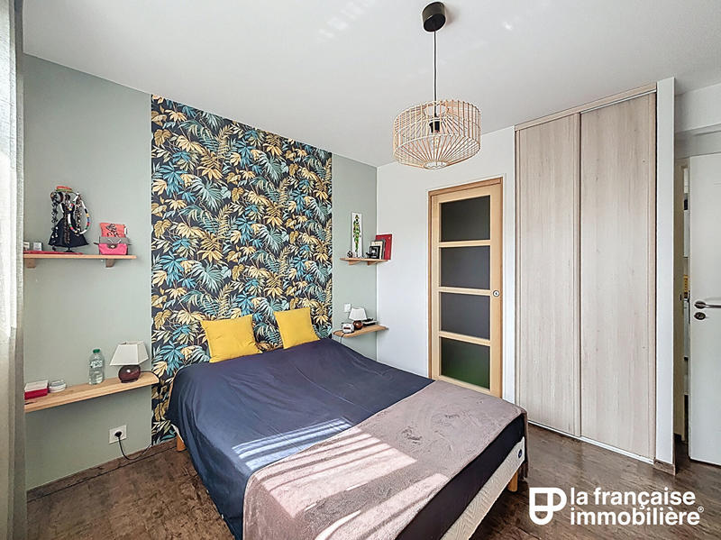 Maison - 129 m² - 6 pièces