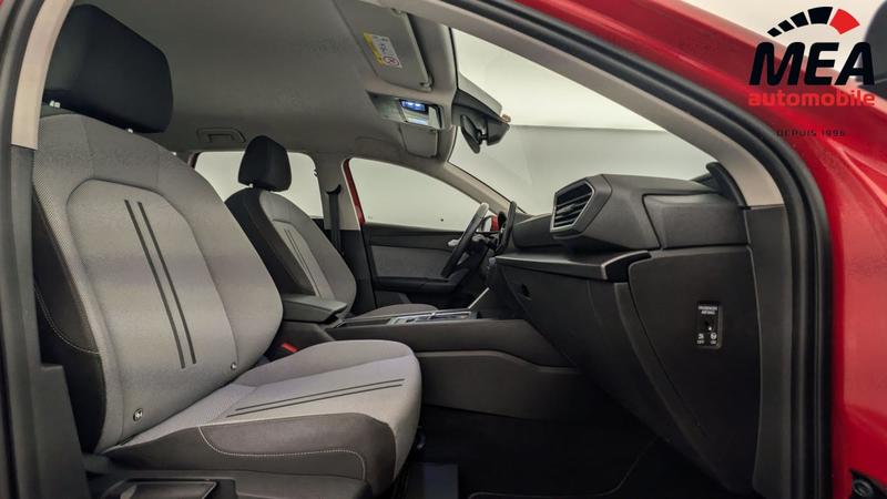 Seat Leon 1.0 eTSI 110 Dsg7 Style