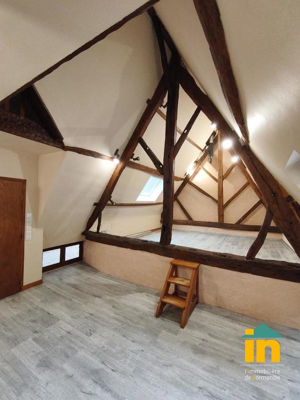 Maison de ville - 177 m² - 5 pièces