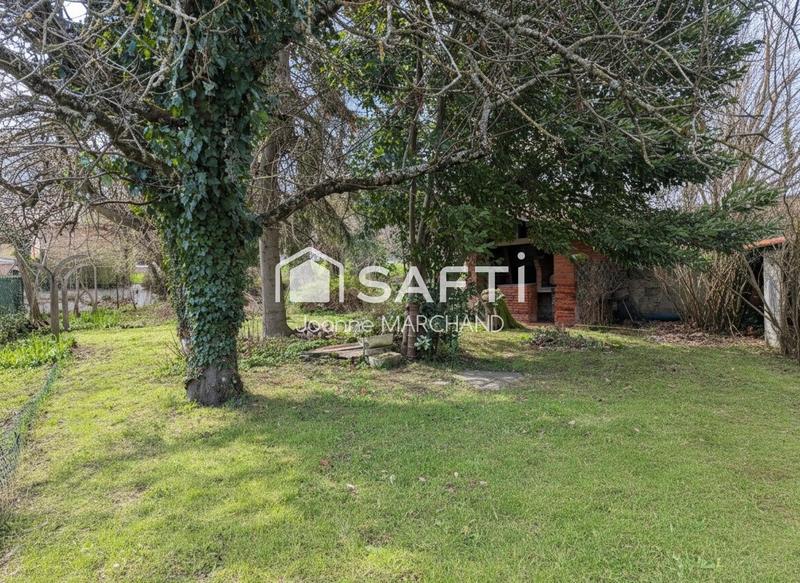 Maison de maîtres - 170 m² - 6 pièces