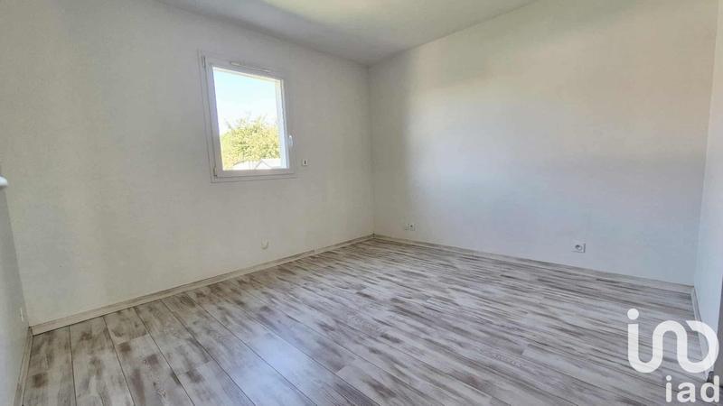 Maison - 96 m² - 4 pièces