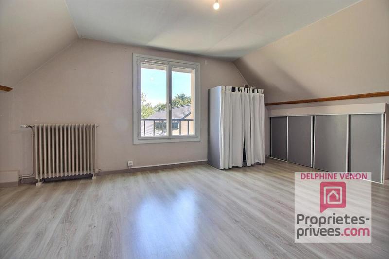 Maison - 145 m² - 5 pièces