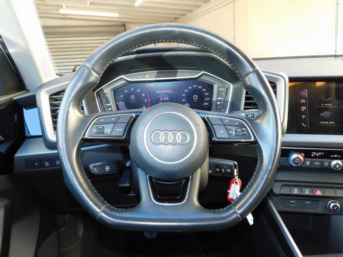 Audi A1 sportback 25 Tfsi 95ch Design