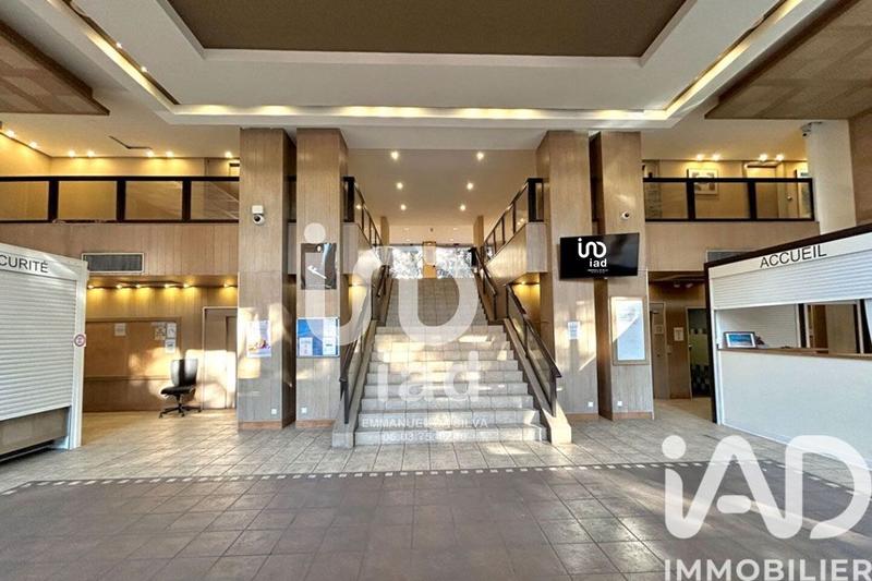 Appartement - 27 m² - 2 pièces