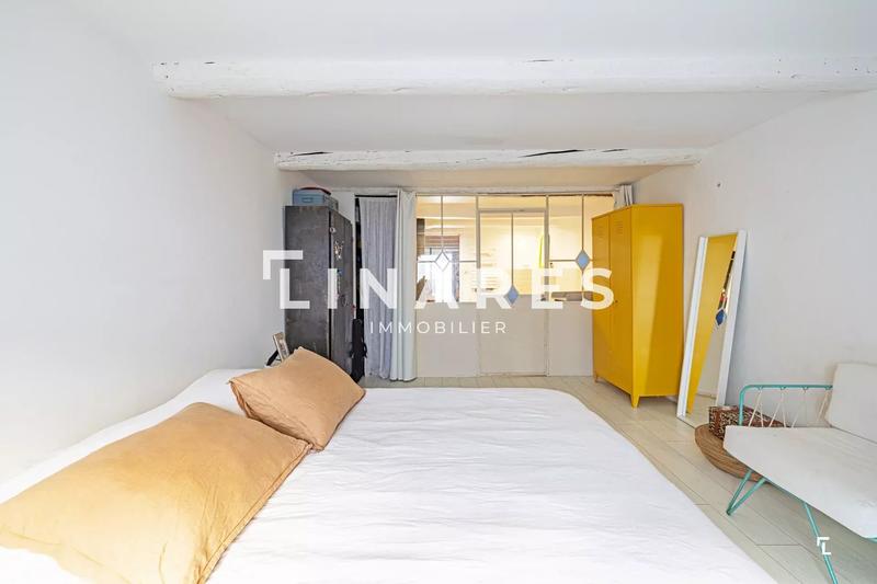 Appartement - 107 m²