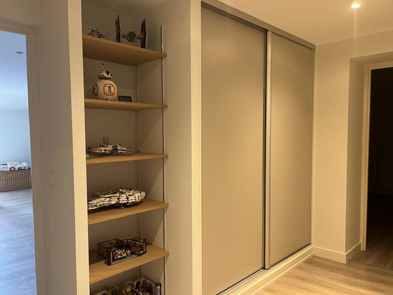 Maison - 352 m² - 8 pièces