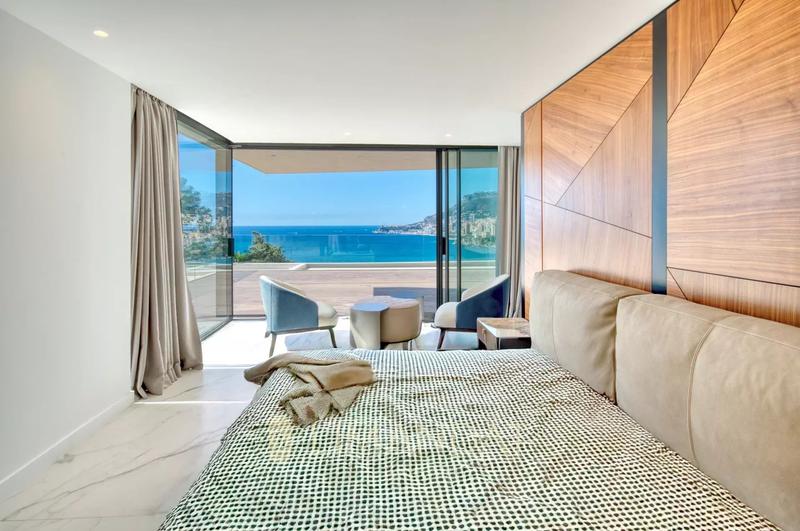 Villa - 338 m² - 7 pièces