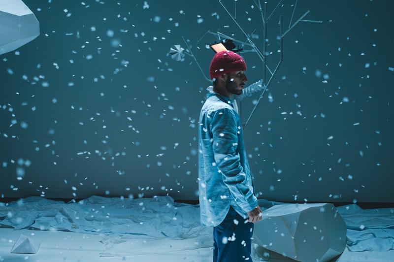 Auditorium Sophie Dessus : Imagori