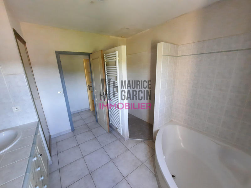 Maison - 133 m² - 4 pièces