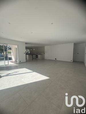 Maison de ville - 131 m² - 5 pièces