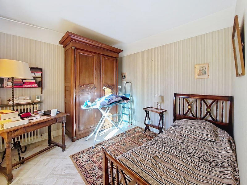 Maison - 137 m² - 4 pièces