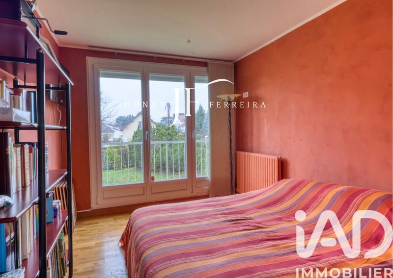 Appartement - 94 m² - 4 pièces