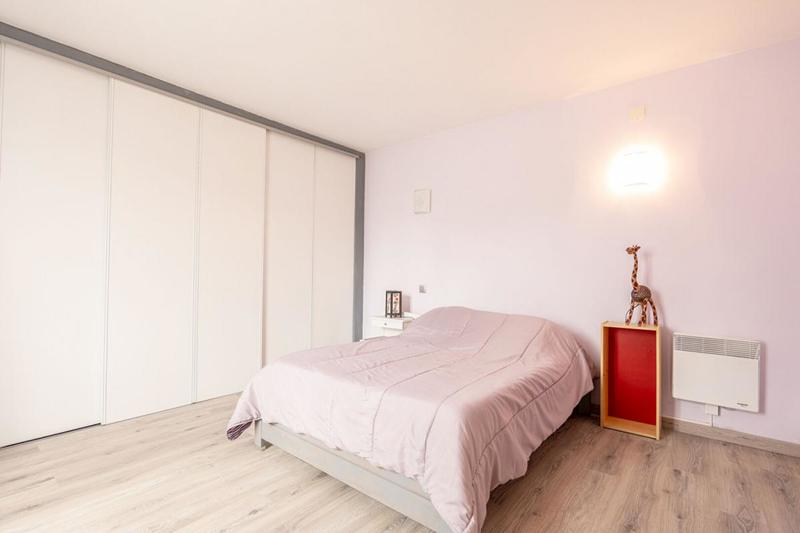 Maison - 144 m² - 4 pièces