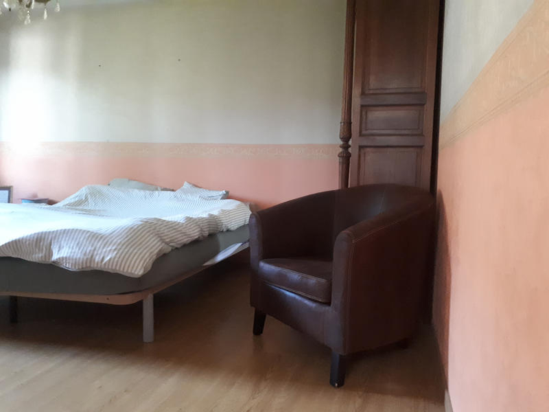 Maison - 176 m² - 8 pièces