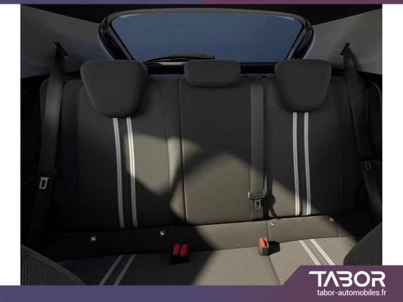 Opel Corsa Hybrid 145 Ultimate IntelliL Gps