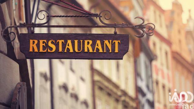 Local commercial - 25 m²