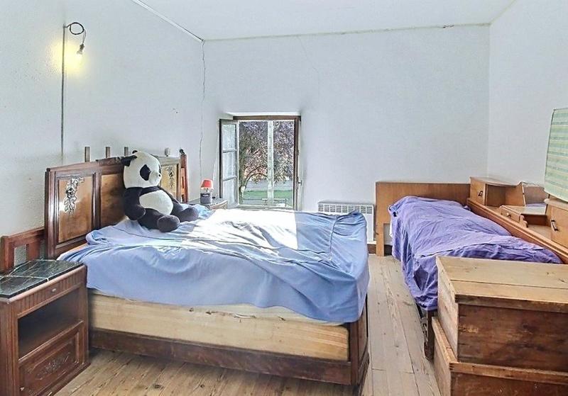 Maison - 126 m² - 6 pièces