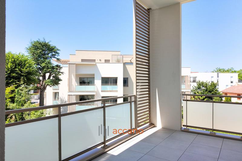 Appartement - 92 m² - 4 pièces