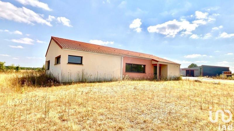 Local commercial - 340 m²