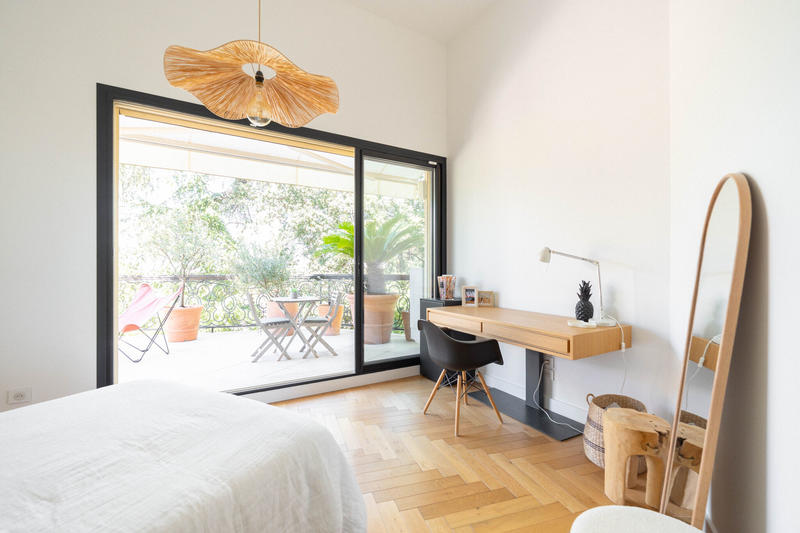 Maison - 165 m² - 4 pièces