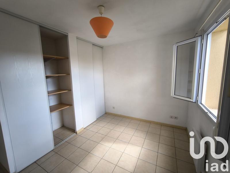 Maison - 89 m² - 4 pièces