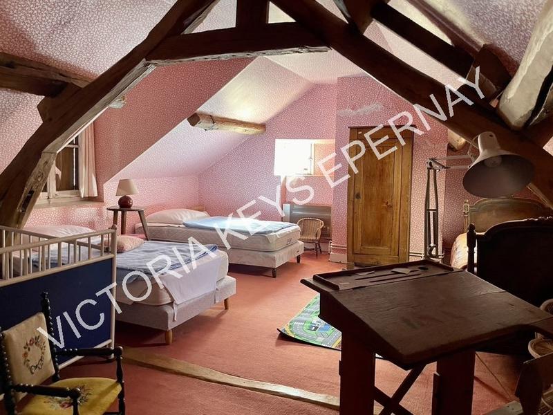 Propriété - 289 m² - 11 pièces