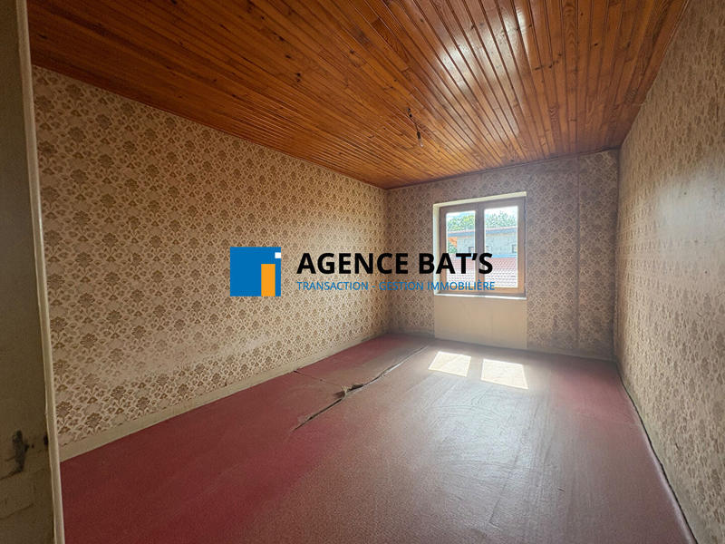 Ferme - 60 m² - 4 pièces