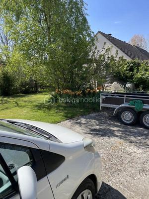 Maison - 200 m² - 7 pièces