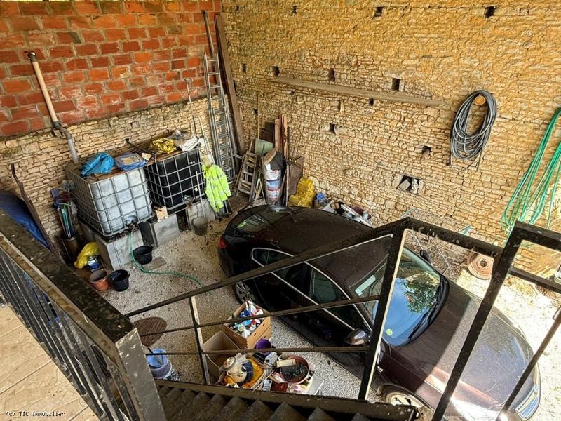 Maison - 168 m² - 6 pièces