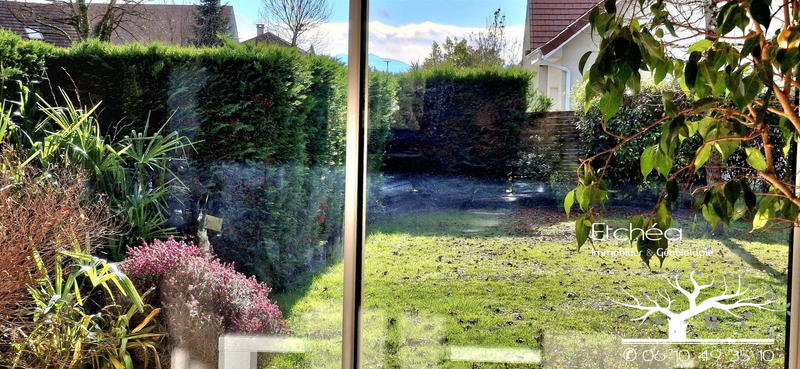 Maison - 126 m² - 5 pièces