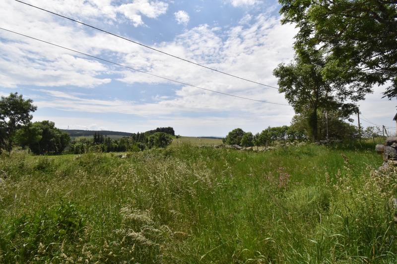 Maison en pierre - 180 m² - 2 pièces