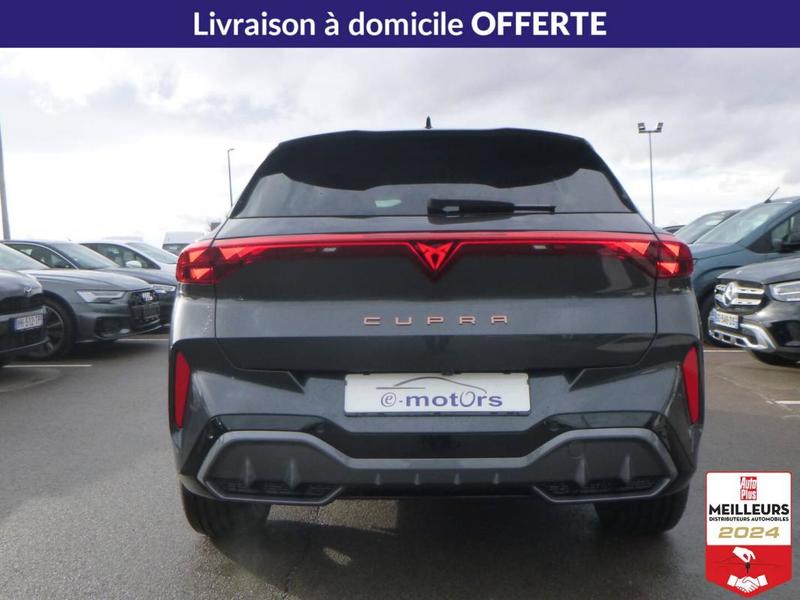 Cupra Terramar eTSI Hybrid 150 Dsg7 V +Jantes 19''