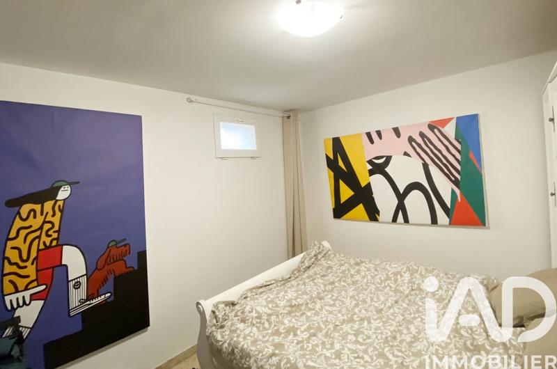 Maison de ville - 131 m² - 7 pièces