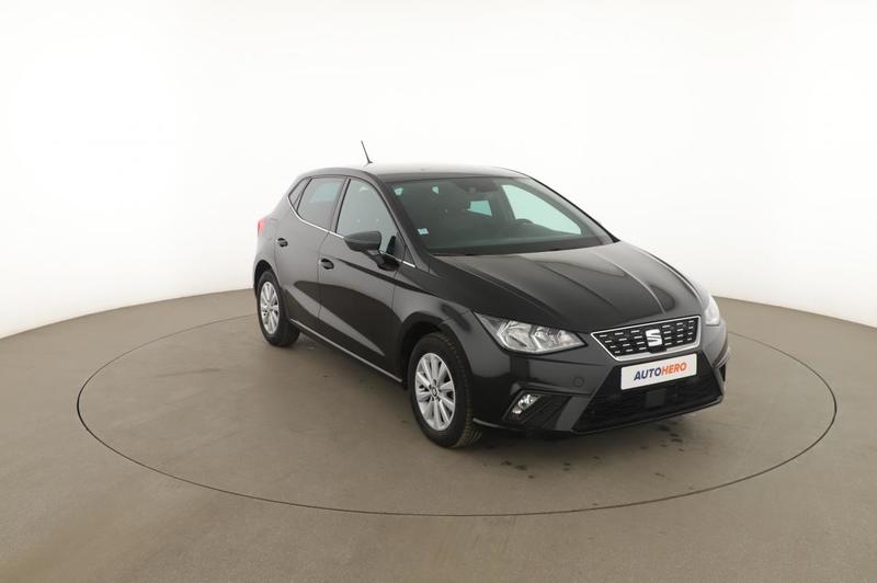 Seat Ibiza 1.0 Tsi Xcellence 110 ch