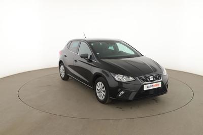 Seat Ibiza 1.0 Tsi Xcellence 110 ch