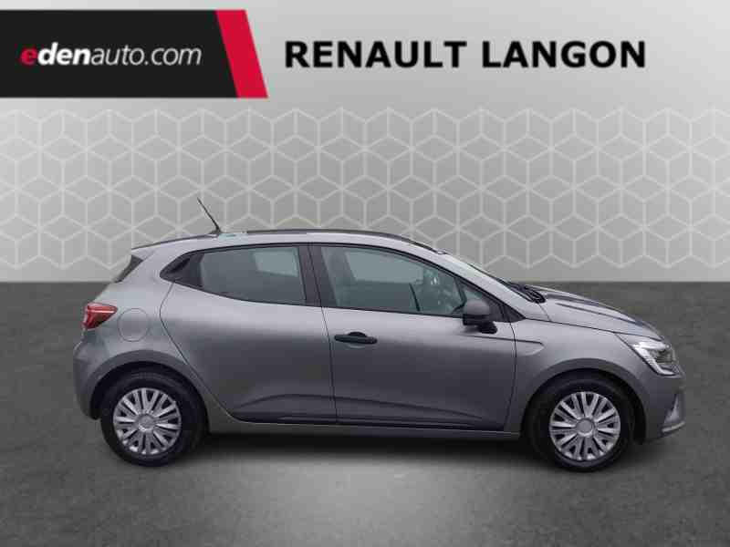 Renault Clio SCe 65 Authentic