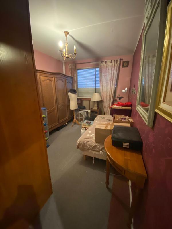 Appartement - 101 m² - 4 pièces