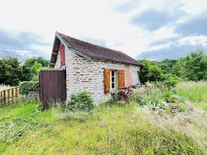 Ferme - 240 m² - 1 pièce