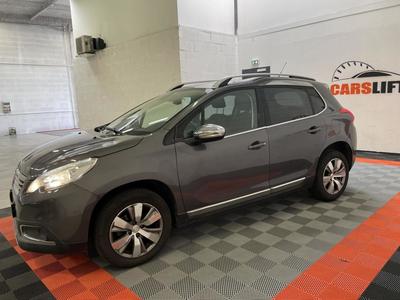 Peugeot 2008 1.6 BlueHDI 100ch Allure - Garantie 6 Mois